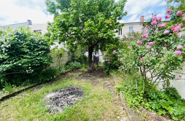 Vente Maison Bordeaux Caudéran