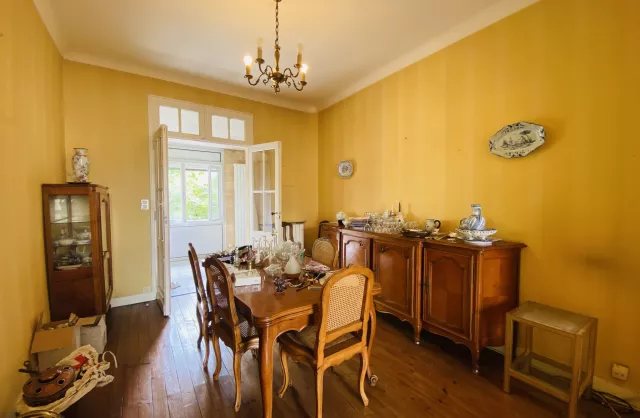 Vente Maison Bordeaux Caudéran