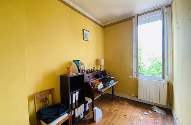 Vente Maison Bordeaux Caudéran