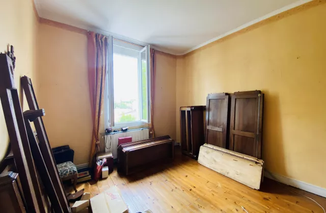 Vente Maison Bordeaux Caudéran