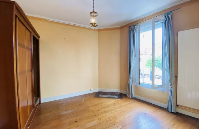Vente Maison Bordeaux Caudéran