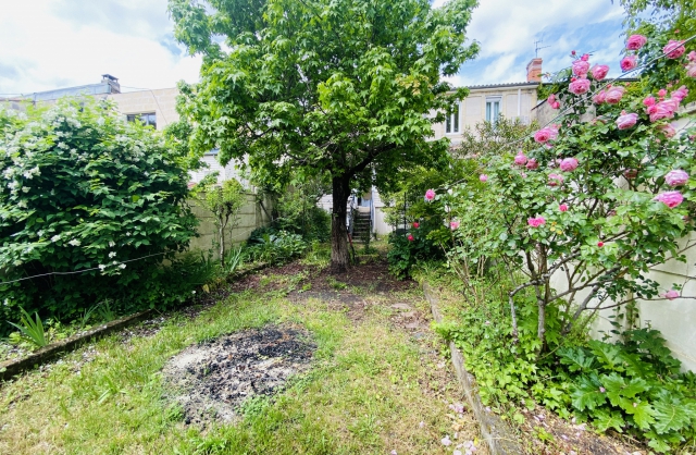 Vente Maison Bordeaux Caudéran
