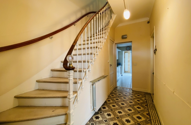 Vente Maison Bordeaux Caudéran