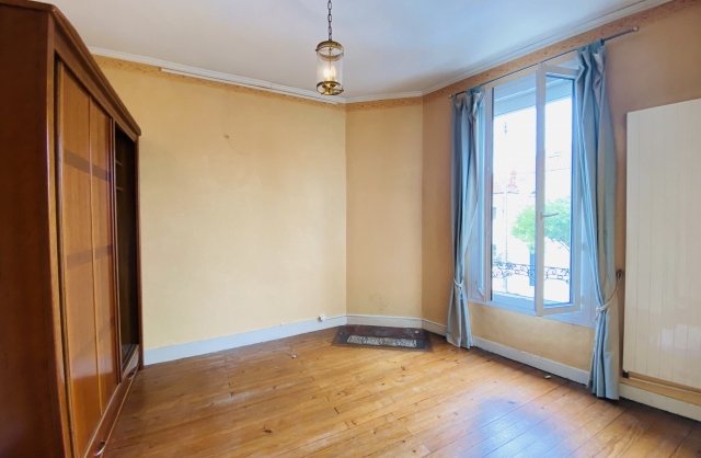 Vente Maison Bordeaux Caudéran
