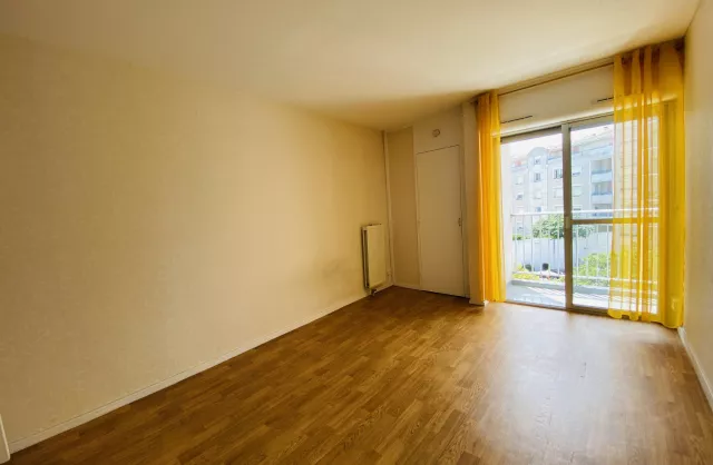 Vente Appartement Bordeaux Nansouty