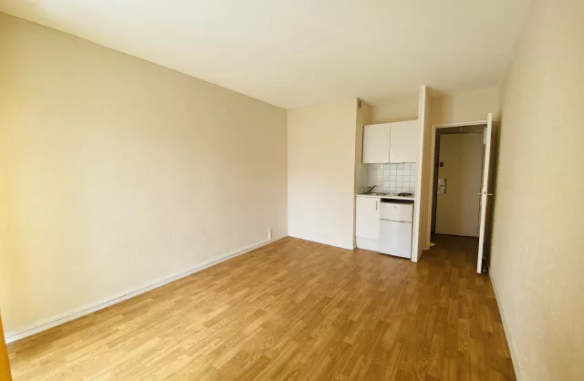 Vente Appartement Bordeaux Nansouty