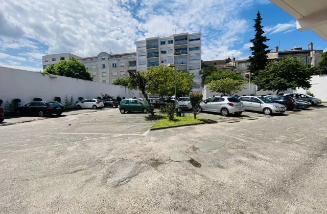 Vente Appartement Bordeaux Nansouty