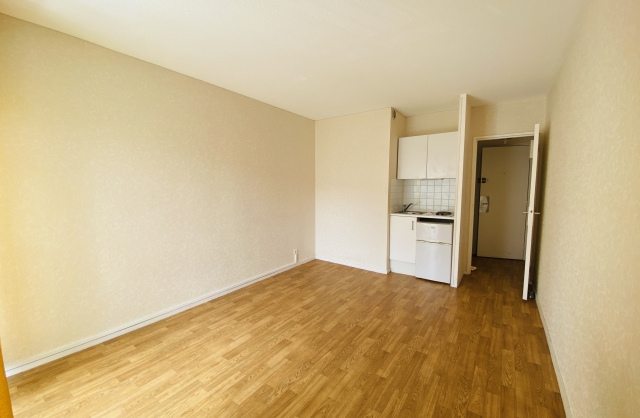 Vente Appartement Bordeaux Nansouty