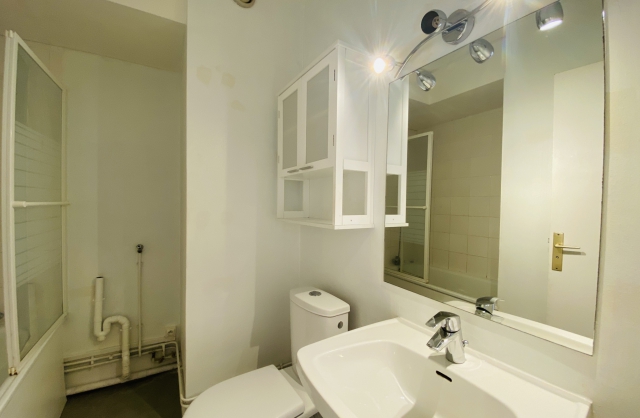 Vente Appartement Bordeaux Nansouty