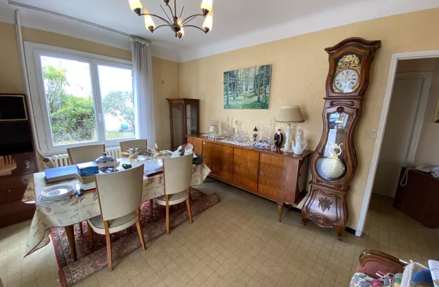 Vente Maison Bègles