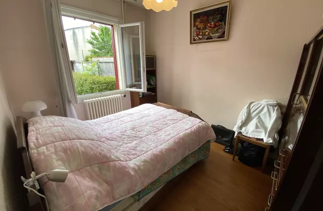 Vente Maison Bègles