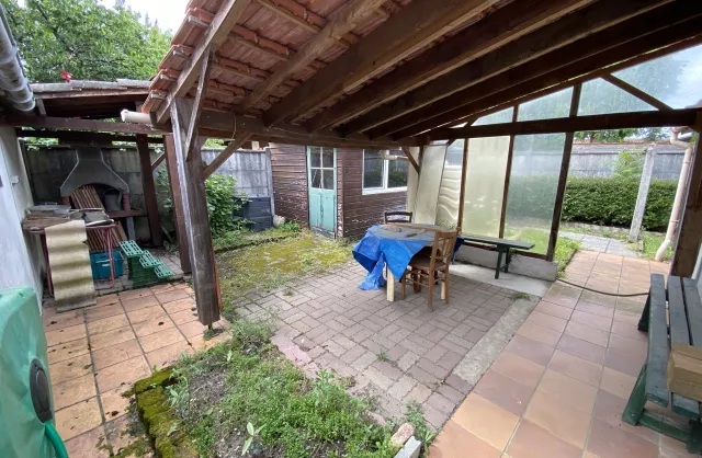 Vente Maison Bègles