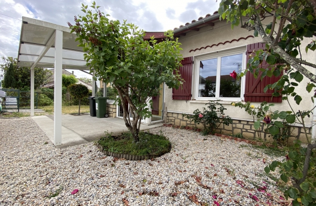 Vente Maison Bègles
