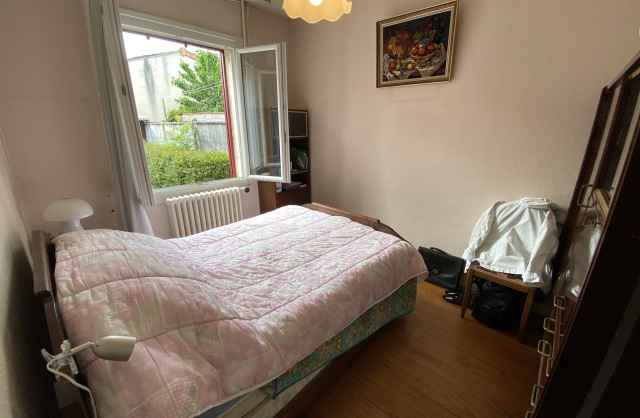 Vente Maison Bègles