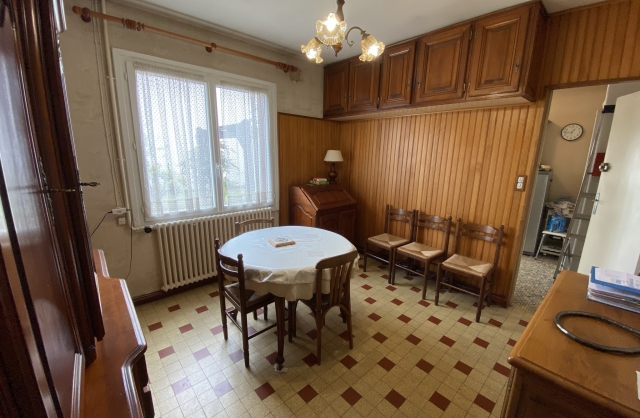 Vente Maison Bègles