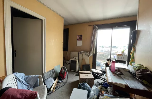 Vente Appartement Bordeaux Saint-Augustin