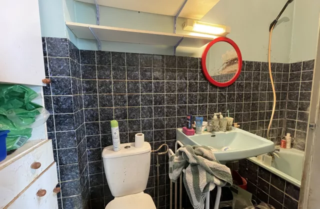 Vente Appartement Bordeaux Saint-Augustin