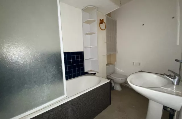 Vente Appartement Bordeaux Caudéran