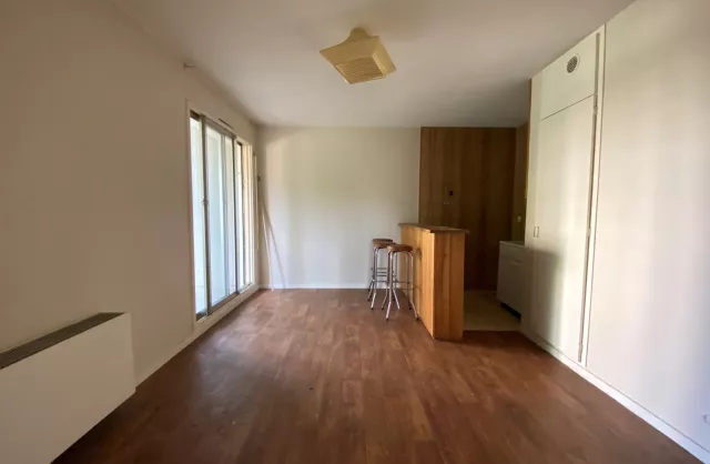 Vente Appartement Bordeaux Caudéran