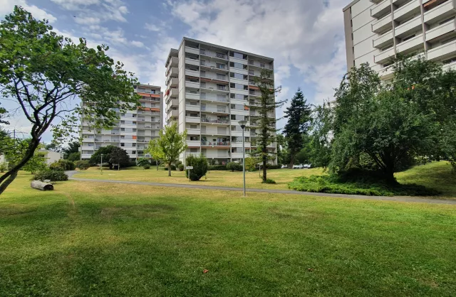 Vente Appartement Bordeaux Caudéran