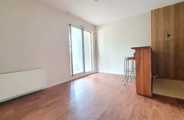 Vente Appartement Bordeaux Caudéran