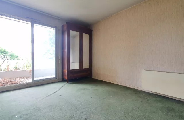 Vente Appartement Bordeaux Caudéran