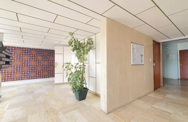 Vente Appartement Bordeaux Caudéran