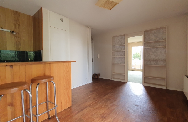 Vente Appartement Bordeaux Caudéran
