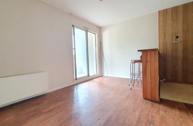 Vente Appartement Bordeaux Caudéran
