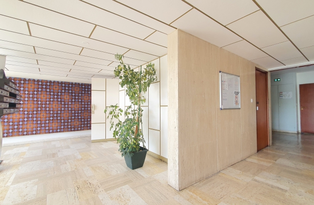 Vente Appartement Bordeaux Caudéran