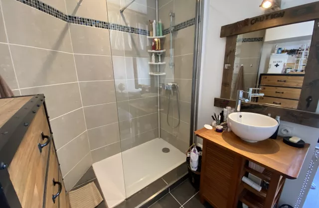 Vente Appartement Bordeaux Saint-Augustin
