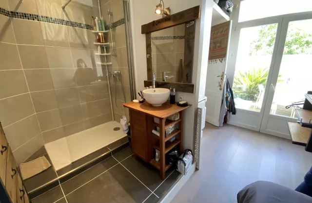 Vente Appartement Bordeaux Saint-Augustin