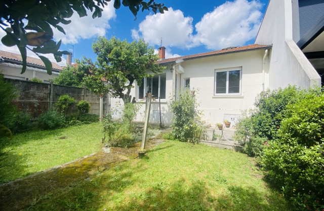 Vente Maison Bordeaux Mérignac
