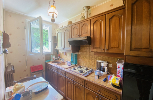Vente Maison Bordeaux Mérignac