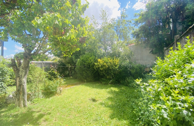 Vente Maison Bordeaux Mérignac