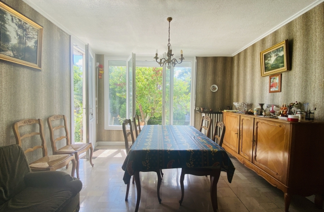 Vente Maison Bordeaux Mérignac