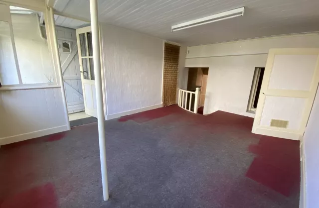 Vente Maison Talence