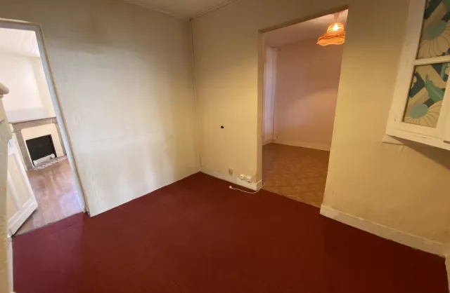 Vente Maison Talence