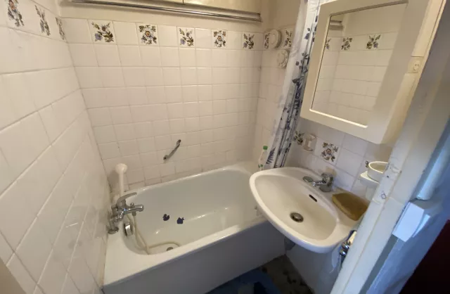 Vente Maison Talence