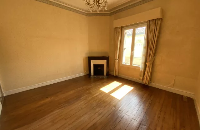 Vente Maison Talence