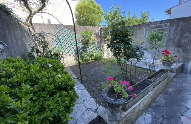 Vente Maison Talence