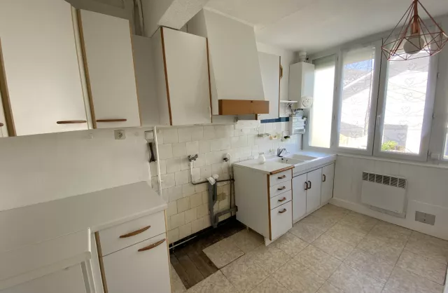 Vente Maison Talence