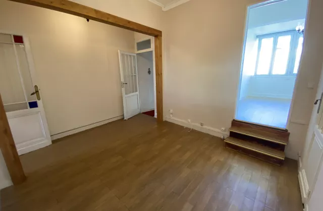 Vente Maison Talence