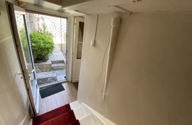 Vente Maison Talence