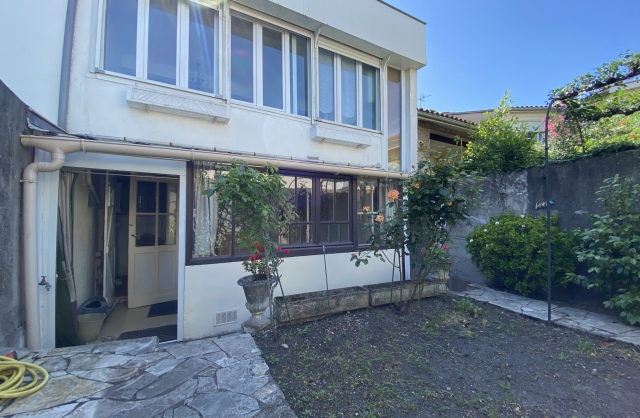 Vente Maison Talence