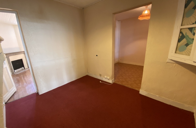 Vente Maison Talence