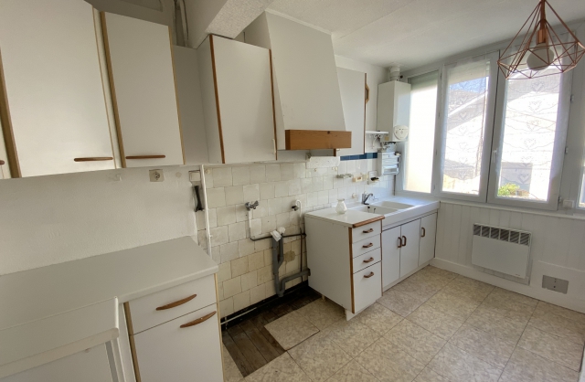 Vente Maison Talence