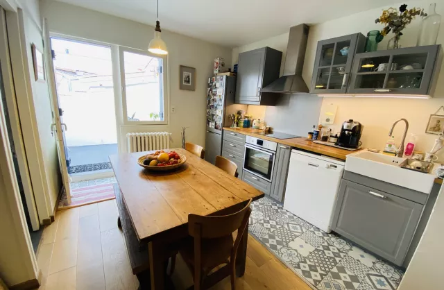 Vente Maison Bègles