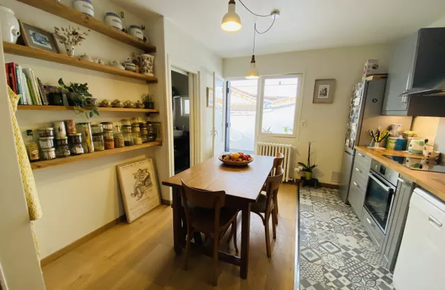 Vente Maison Bègles