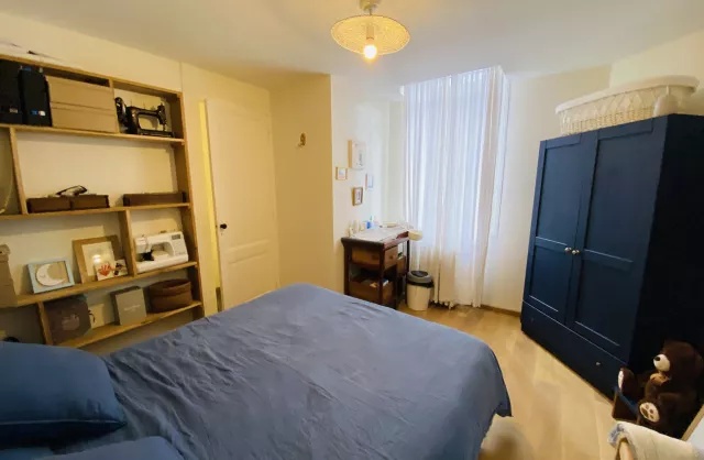 Vente Maison Bègles
